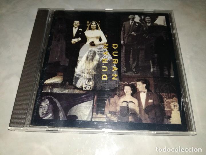 CDs de m&uacute;sica: DURAN DURAN - Foto 1