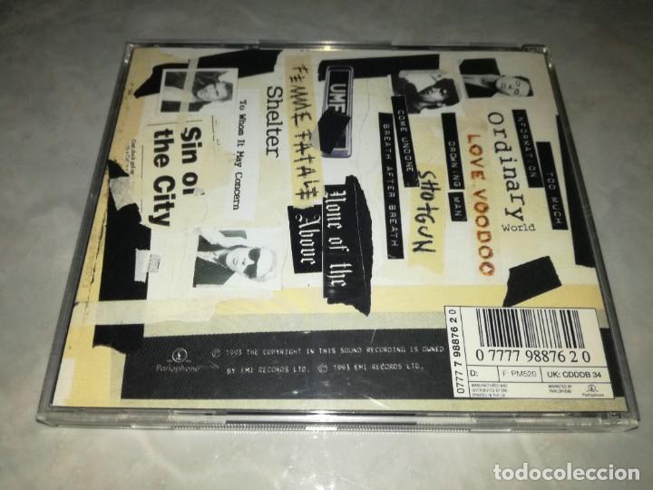 CDs de m&uacute;sica: DURAN DURAN - Foto 2