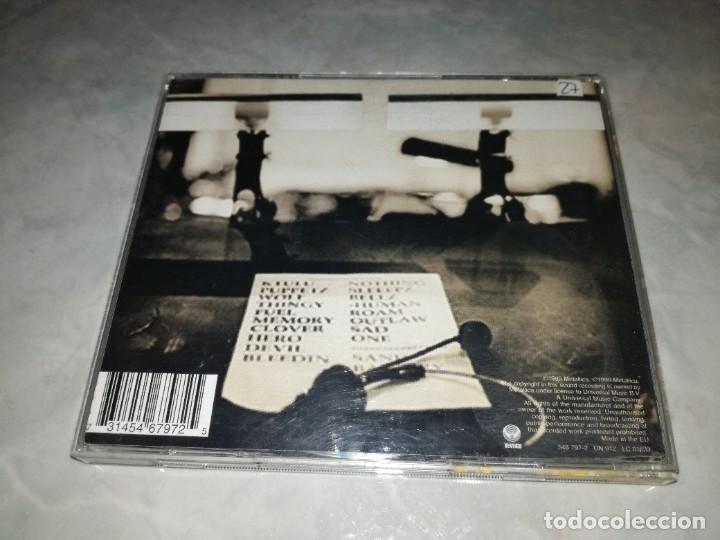 CDs de m&uacute;sica: METALLICA-S & M-DOBLE CD - Foto 2