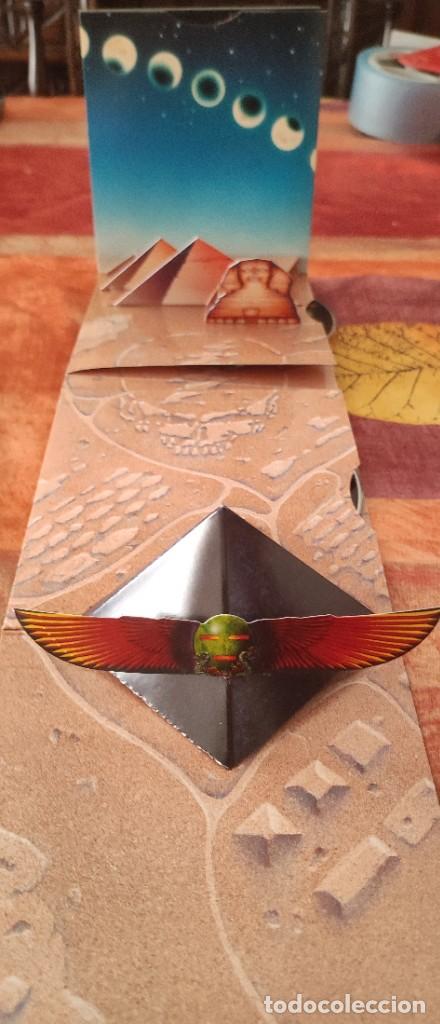 CDs de m&uacute;sica: Grateful Dead &lrm;&ndash; Rocking The Cradle: Egypt 1978 - 2cd + dvd - Foto 4