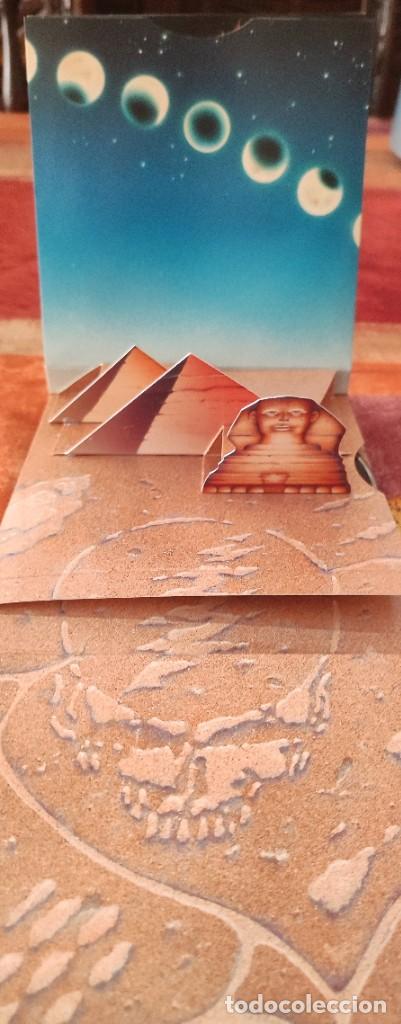 CDs de m&uacute;sica: Grateful Dead &lrm;&ndash; Rocking The Cradle: Egypt 1978 - 2cd + dvd - Foto 5