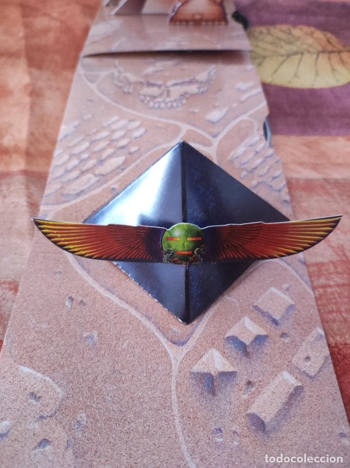 CDs de m&uacute;sica: Grateful Dead &lrm;&ndash; Rocking The Cradle: Egypt 1978 - 2cd + dvd - Foto 7