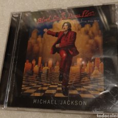 CDs de Musique: MICHAEL JACKSON - BLOOD ON THE DANCE FLOOR. Lote 359254255