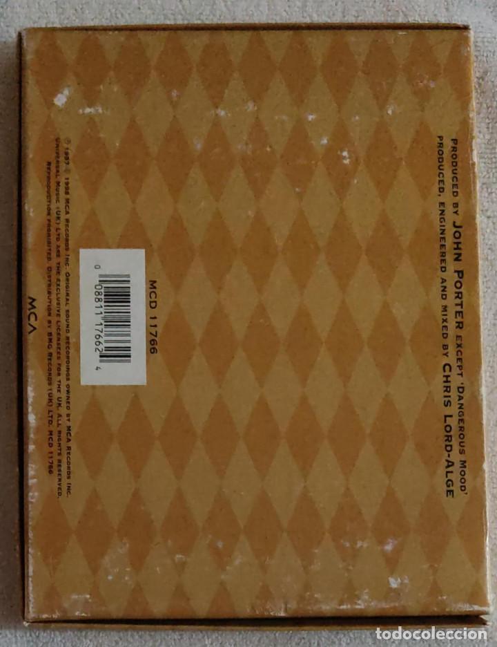 CDs de m&uacute;sica: Deuces Wild. - Foto 2