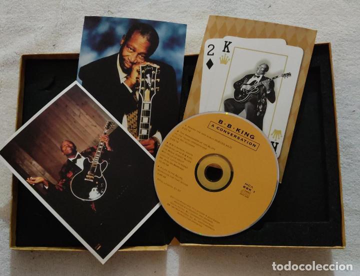 CDs de m&uacute;sica: Deuces Wild. - Foto 3