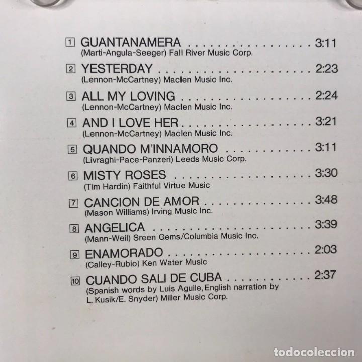 CDs de m&uacute;sica: The Sandpipers &ndash; Greatest Hits - CD, Compilation - GERMANY - Foto 2