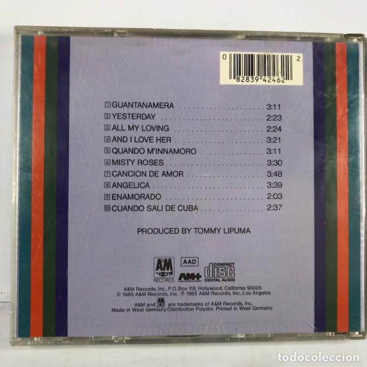 CDs de m&uacute;sica: The Sandpipers &ndash; Greatest Hits - CD, Compilation - GERMANY - Foto 4