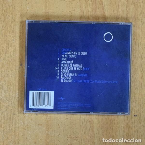 CDs de m&uacute;sica: ROSANA - LUNA NUEVA - CD - Foto 2