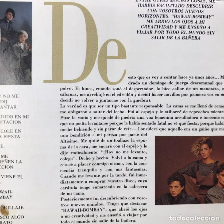 CDs de m&uacute;sica: Mecano &ndash; Queridos Mecano - CD, Compilation - Foto 2