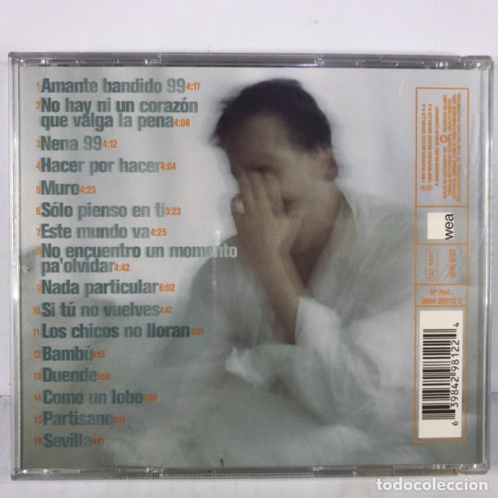 CDs de m&uacute;sica: Bos&egrave; &ndash; Lo Mejor De Bos&egrave; - CD, Compilation - Foto 3