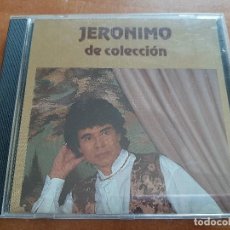 CDs de Música: JERONIMO COLECCIÓN. Lote 359404745