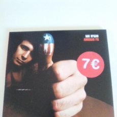 CDs de Música: DON MCLEAN AMERICAN PIE ( 1972 CAPITOL 2003 ) DIGIPAK INCLUYE 2 BONUS TRACKS EXCELENTE ESTADO. Lote 359427600