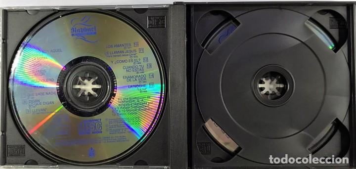 CDs de m&uacute;sica: Raphael &ndash; 30 Aniversario (1961-1991) - 2 x CD, Compilation BOX - Foto 3