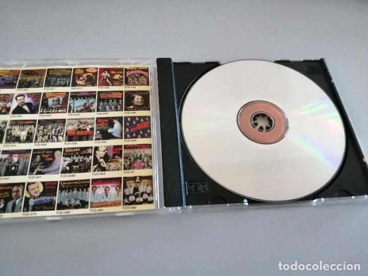 CDs de m&uacute;sica: TRIO SERVANDO DIAZ - POSTALES DE MI TIERRA - Foto 3