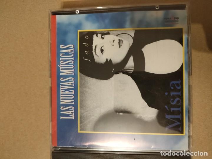 CDs de m&uacute;sica: MISIA - FADO - Foto 1