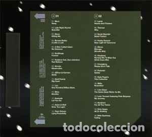 CDs de m&uacute;sica: Various - Winter Chill 06.03 (2xCD, Comp) Label:Hed Kandi Cat#: HEDK036 - Foto 2