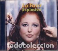 CDs de m&uacute;sica: CD LATATA - Explosion - SPAIN Press - PEPS 019 (M-/M-) &ccedil; - Foto 1