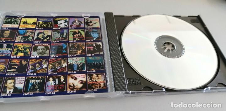 CDs de m&uacute;sica: TITA MERELLO - ARRABALERA - Foto 3