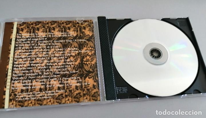 CDs de m&uacute;sica: TITA MERELLO, GENIO Y FIGURA - Foto 3