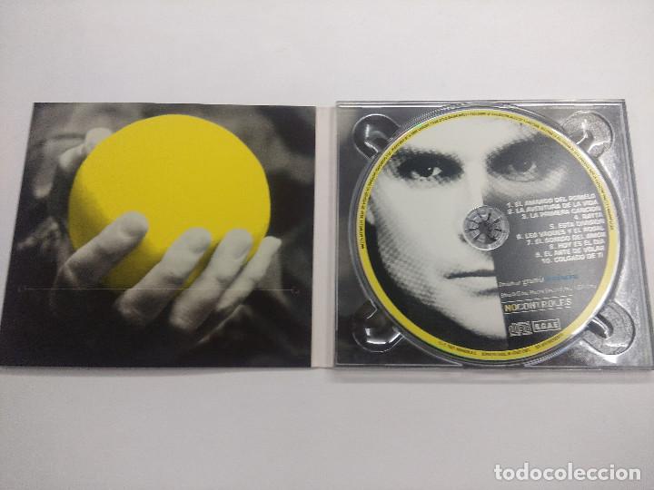 CDs de m&uacute;sica: NACHO CANO/CD DIGIPACK. - Foto 2