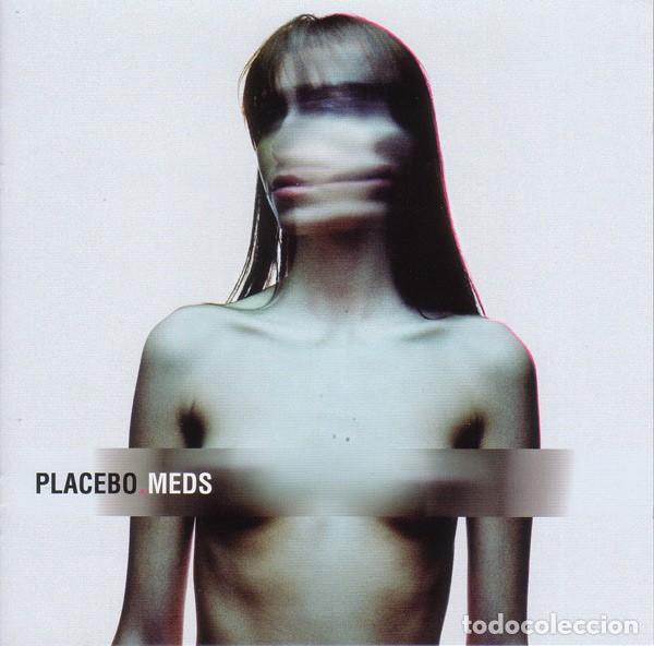 CDs de m&uacute;sica: Placebo &ndash; Meds - Foto 1