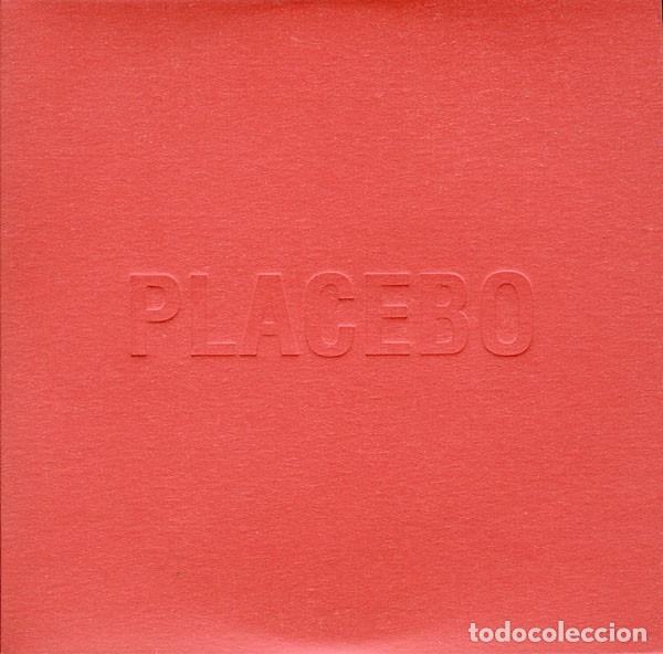 CDs de m&uacute;sica: Placebo &ndash; Sleeping With Ghosts - Foto 1