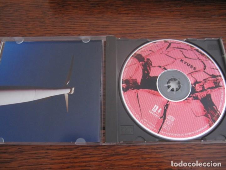 CDs de m&uacute;sica: KYUSS &acute;Welcome to Sky Valley&acute; - Foto 2