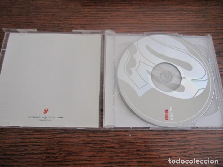 CDs de m&uacute;sica: ROLLING STONES &acute;Forty Licks&acute; 2 CD&acute;s - Foto 2