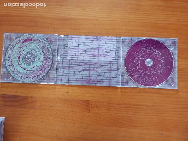 CDs de m&uacute;sica: CD + DVD DOVES - SOME CITIES (DO) - Foto 2