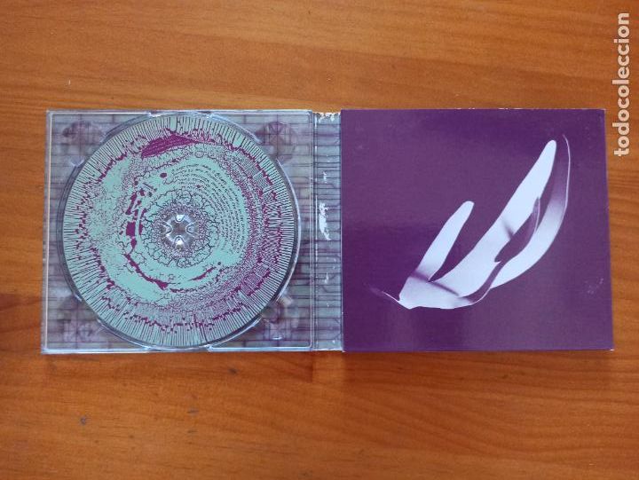 CDs de m&uacute;sica: CD + DVD DOVES - SOME CITIES (DO) - Foto 3