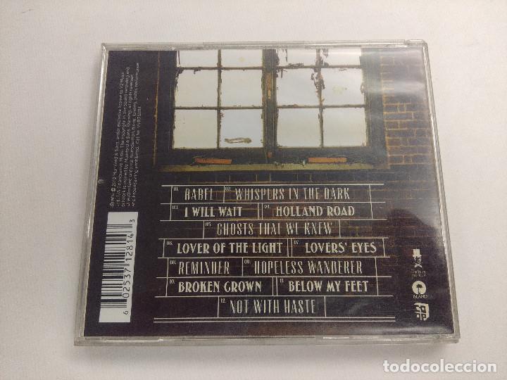CDs de m&uacute;sica: MUMFORD & SONS/BABEL/CD. - Foto 3