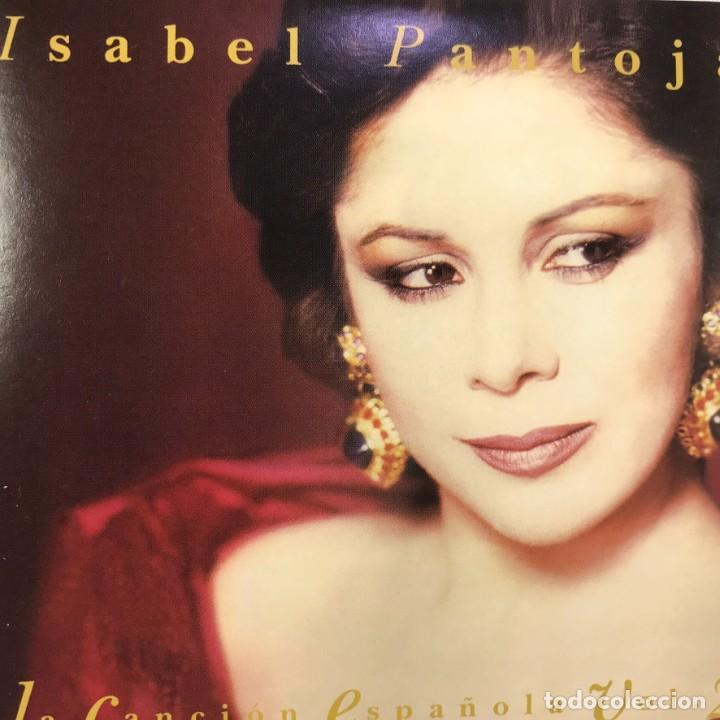 CDs de m&uacute;sica: ISABEL PANTOJA - COLECCION 6 CD - 6 CD - Foto 7