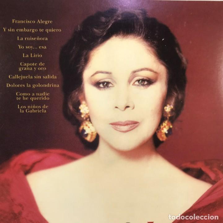 CDs de m&uacute;sica: ISABEL PANTOJA - COLECCION 6 CD - 6 CD - Foto 8