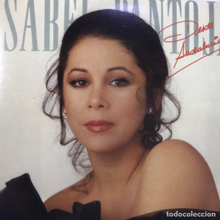 CDs de m&uacute;sica: ISABEL PANTOJA - COLECCION 6 CD - 6 CD - Foto 9