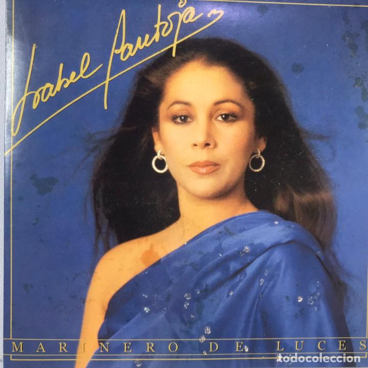 CDs de m&uacute;sica: ISABEL PANTOJA - COLECCION 6 CD - 6 CD - Foto 11