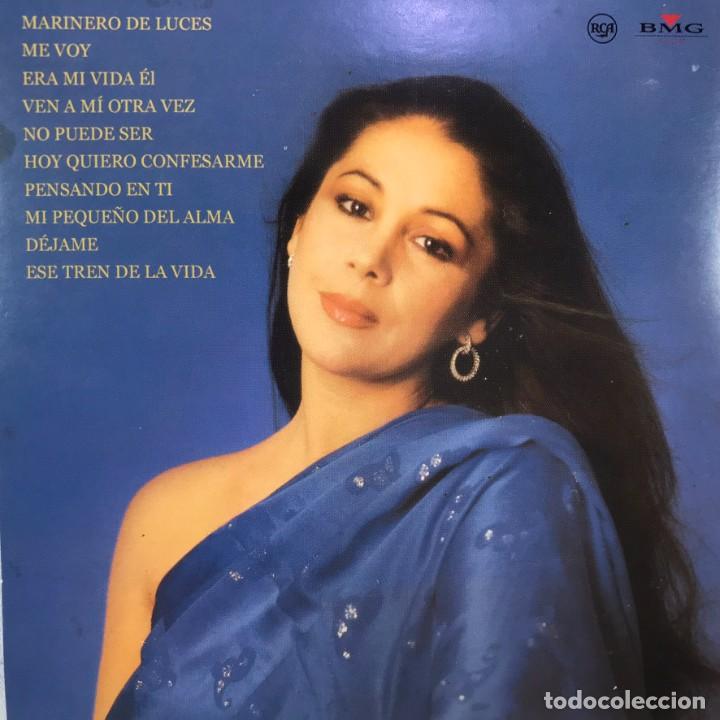 CDs de m&uacute;sica: ISABEL PANTOJA - COLECCION 6 CD - 6 CD - Foto 12