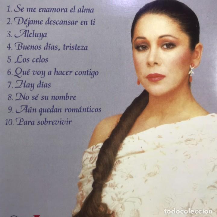 CDs de m&uacute;sica: ISABEL PANTOJA - COLECCION 6 CD - 6 CD - Foto 16