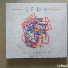 CDs de Música: CD SFDK REDENCION