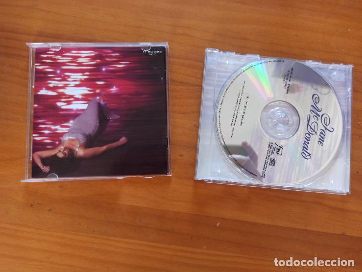 CDs de m&uacute;sica: CD JANE MCDONALD (5O) - Foto 2