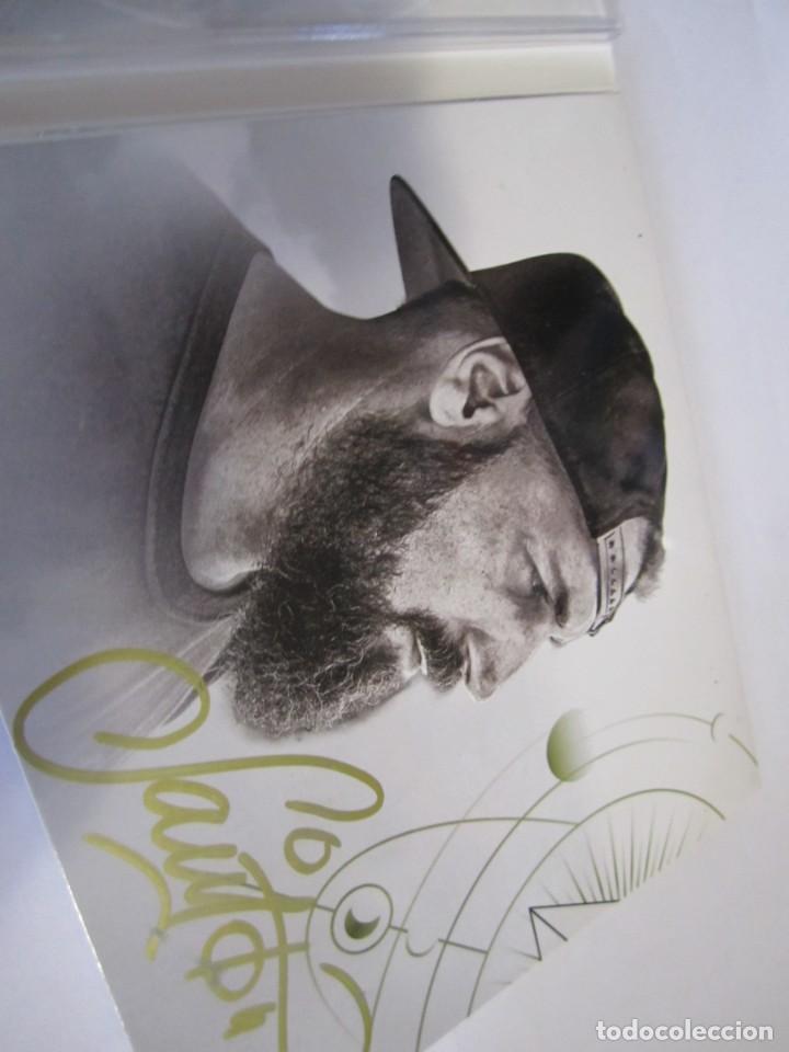 CDs de m&uacute;sica: cd falsalarma - Foto 4