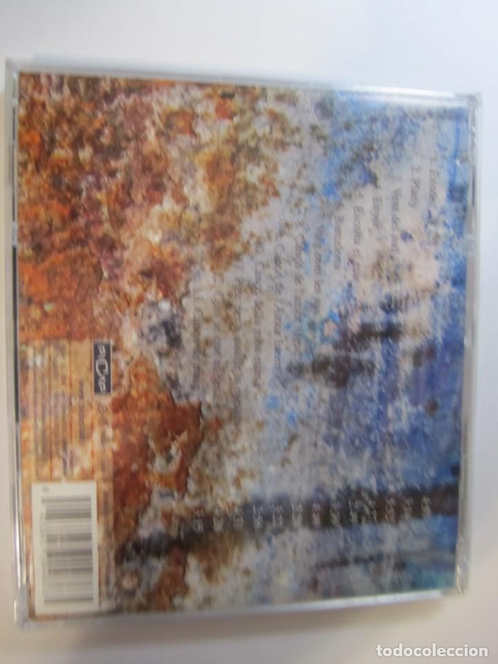CDs de m&uacute;sica: cd Port DAmour Hector Vila - Foto 2