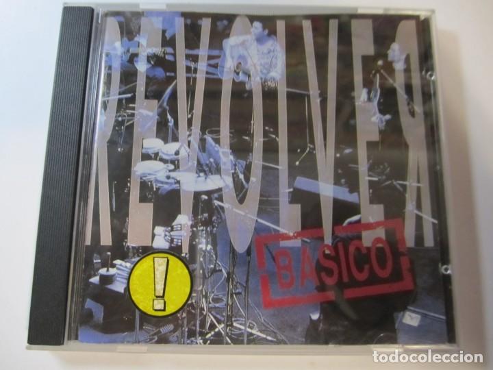 CDs de m&uacute;sica: cd revolver basico - Foto 1