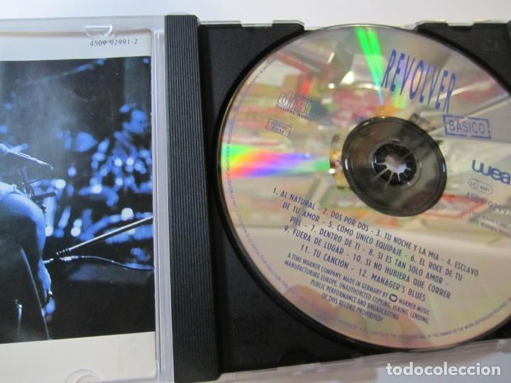 CDs de m&uacute;sica: cd revolver basico - Foto 3