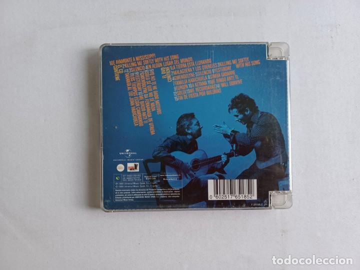 CDs de m&uacute;sica: PITINGO - SOULERIA CD + DVD 2008 - Foto 4
