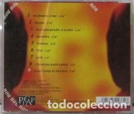 CDs de m&uacute;sica: LLUIS LLACH - NOU NOU - CD - Foto 2