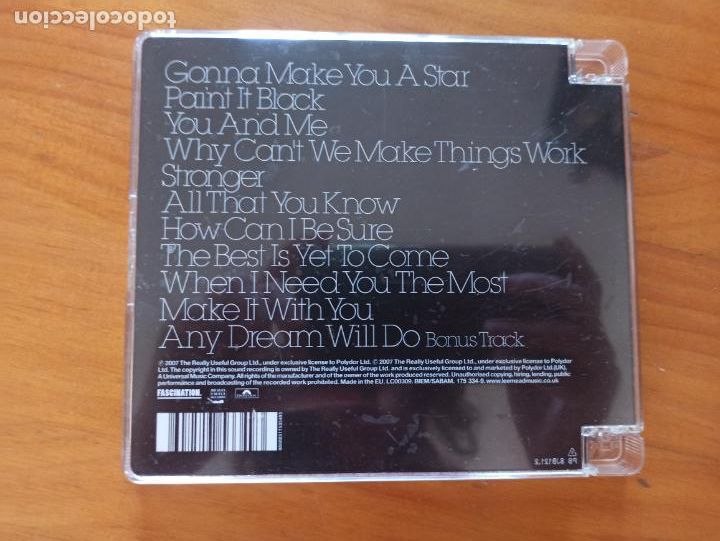 CDs de m&uacute;sica: CD LEE MEAD (030) - Foto 2