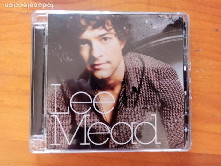 CDs de m&uacute;sica: CD LEE MEAD (030) - Foto 1