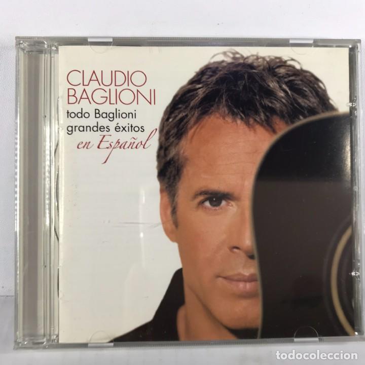 I MITI Musica by Claudio BAGLIONI, CD for sale online