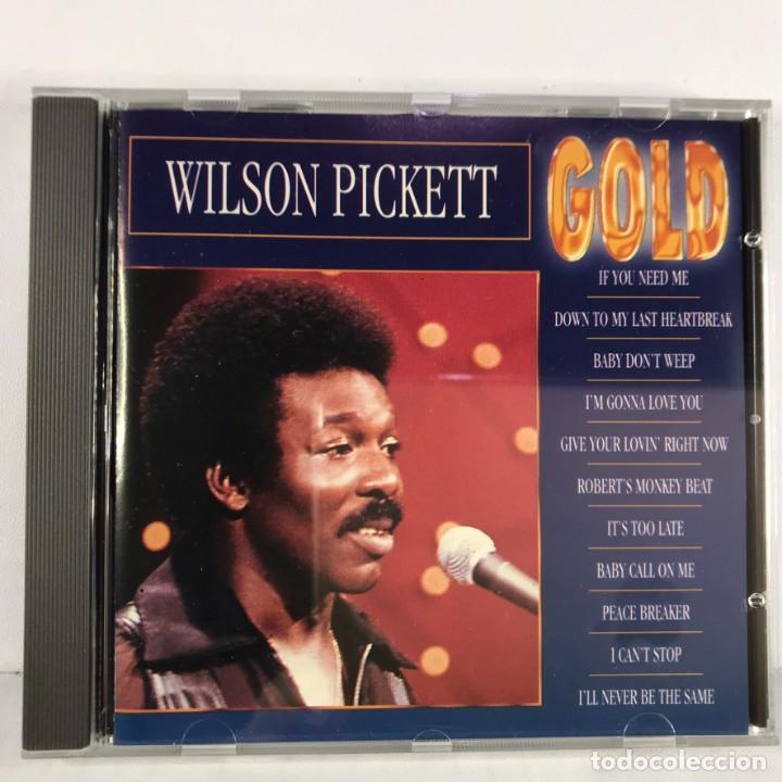CDs de m&uacute;sica: Various &ndash; Soul Giants - 3 x CD, Compilation Box Set - Foto 4