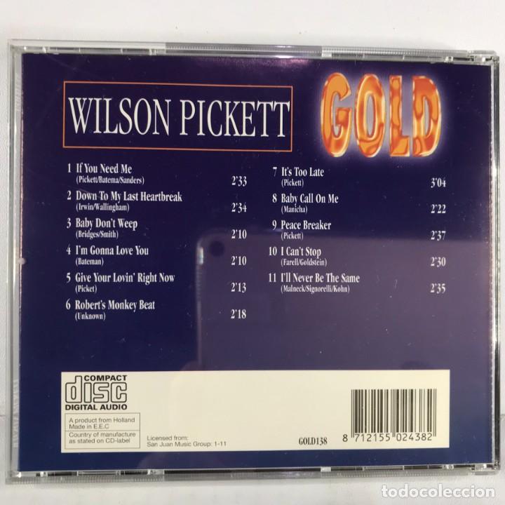 CDs de m&uacute;sica: Various &ndash; Soul Giants - 3 x CD, Compilation Box Set - Foto 7